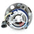 InMotion WA513087 Wheel Bearing and Hub Assembly - Front