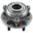 InMotion WA513089HD Wheel Bearing and Hub Assembly - Front or Rear
