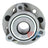 InMotion WA513089 Wheel Bearing and Hub Assembly - Front or Rear
