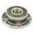 InMotion WA513096 Wheel Bearing and Hub Assembly - Front