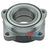 InMotion WA513098 Wheel Bearing and Hub Assembly - Front