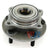 InMotion WA513133 Wheel Bearing and Hub Assembly - Front