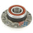 InMotion WA513171 Wheel Bearing and Hub Assembly - Front