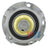 InMotion WA513172 Wheel Bearing and Hub Assembly - Front