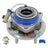InMotion WA513179HD Wheel Bearing and Hub Assembly - Front or Rear