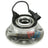 InMotion WA513191 Wheel Bearing and Hub Assembly - Front or Rear