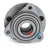 InMotion WA513215 Wheel Bearing and Hub Assembly - Front