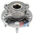InMotion WA513223 Wheel Bearing and Hub Assembly - Front