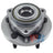 InMotion WA513228 Wheel Bearing and Hub Assembly - Front
