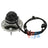 InMotion WA513230 Wheel Bearing and Hub Assembly - Front