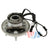 InMotion WA513232 Wheel Bearing and Hub Assembly - Front Left