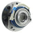 InMotion WA513236HD Wheel Bearing and Hub Assembly - Front or Rear