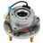 InMotion WA513250 Wheel Bearing and Hub Assembly - Front