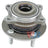 InMotion WA513256 Wheel Bearing and Hub Assembly - Front or Rear