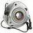 InMotion WA513272 Wheel Bearing and Hub Assembly - Front