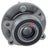 InMotion WA513275 Wheel Bearing and Hub Assembly - Front or Rear