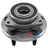 InMotion WA513281 Wheel Bearing and Hub Assembly - Front or Rear
