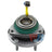 InMotion WA513291 Wheel Bearing and Hub Assembly - Front