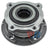 InMotion WA513305 Wheel Bearing and Hub Assembly - Front