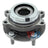 InMotion WA513307 Wheel Bearing and Hub Assembly - Front Right
