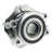InMotion WA513357 Wheel Bearing and Hub Assembly - Front
