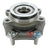InMotion WA513364 Wheel Bearing and Hub Assembly - Front