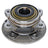 InMotion WA513425 Wheel Bearing and Hub Assembly - Front