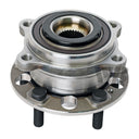 InMotion WA513446 Wheel Bearing and Hub Assembly - Front or Rear
