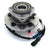 InMotion WA515004 Wheel Bearing and Hub Assembly - Front