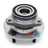 InMotion WA515006 Wheel Bearing and Hub Assembly - Front