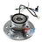 InMotion WA515015 Wheel Bearing and Hub Assembly - Front Left
