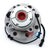 InMotion WA515020 Wheel Bearing and Hub Assembly - Front