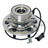 InMotion WA515024HD Wheel Bearing and Hub Assembly - Front