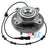 InMotion WA515042 Wheel Bearing and Hub Assembly - Front