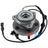 InMotion WA515052 Wheel Bearing and Hub Assembly - Front