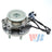 InMotion WA515064 Wheel Bearing and Hub Assembly - Front