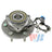 InMotion WA515092 Wheel Bearing and Hub Assembly - Front Right