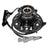 InMotion WA515105HD Wheel Bearing and Hub Assembly - Front Right