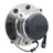 InMotion WA515137 Wheel Bearing and Hub Assembly - Front