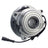 InMotion WA515164 Wheel Bearing and Hub Assembly - Front