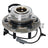InMotion WA515178 Wheel Bearing and Hub Assembly - Front