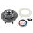 InMotion WA518502 Wheel Hub Repair Kit - Front