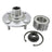 InMotion WA518518 Wheel Hub Repair Kit - Front