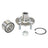 InMotion WA51910SK1 Wheel Bearing and Hub Assembly Repair Kit - Front