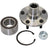 InMotion WA51951SK Wheel Bearing and Hub Assembly Repair Kit - Front
