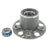 InMotion WA520003 Wheel Bearing and Hub Assembly - Front