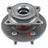InMotion WA541008 Wheel Bearing and Hub Assembly - Rear
