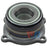 InMotion WA541011 Wheel Bearing and Hub Assembly - Rear