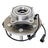 InMotion WA541019HD Wheel Bearing and Hub Assembly - Rear