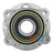 InMotion WA590312 Wheel Bearing and Hub Assembly - Front
